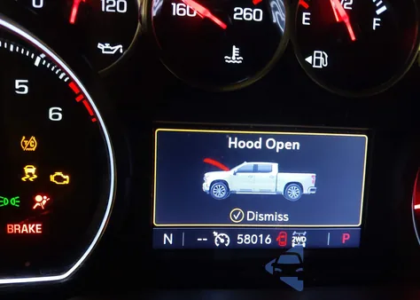 2019 Chevrolet Silverado 1500 Lt из США, поврежденный, VIN 1GCUYDED9KZ136834